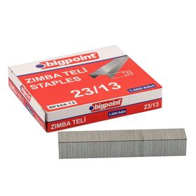 Bigpoint No-23-13 Zımba Teli