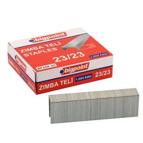 Bigpoint No-23-23 Zımba Teli