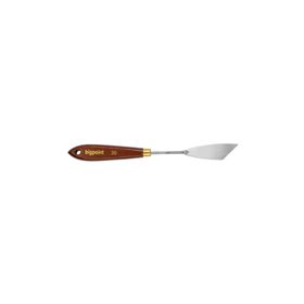Bigpoint No-35 Painting Knife Metal Spatula