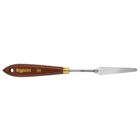 Bigpoint No-36 Painting Knife Metal Spatula