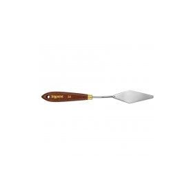 Bigpoint No- 38 Painting Knife Metal Spatula