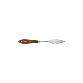 Bigpoint No- 38 Painting Knife Metal Spatula