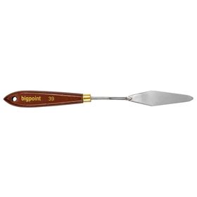 Bigpoint No- 39 Painting Knife Metal Spatula