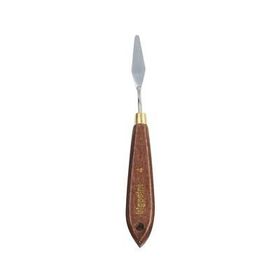 Bigpoint No- 4 Painting Knife Metal Spatula