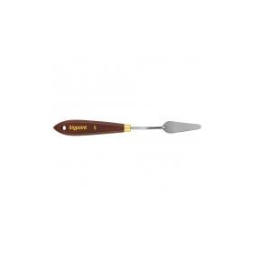 Bigpoint No- 5 Painting Knife Metal Spatula