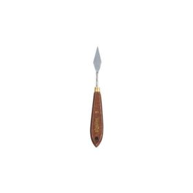 Bigpoint No- 5 Painting Knife Metal Spatula