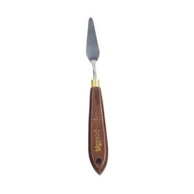 Bigpoint No- 7 Painting Knife Metal Spatula
