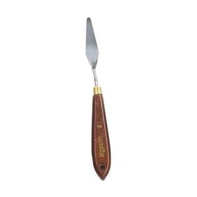 Bigpoint No- 9 Painting Knife Metal Spatula