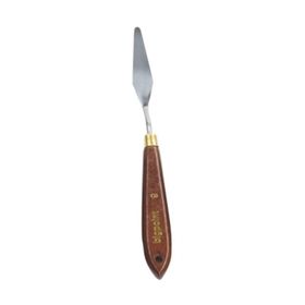 Bigpoint No- 9 Painting Knife Metal Spatula