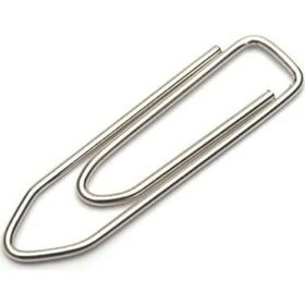 Bigpoint No:4 33 mm Nikel Ataş