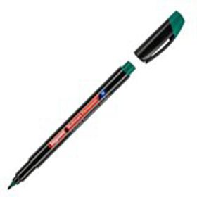 Bigpoint OHP BP91755 S Yeşil Permanent Kalem