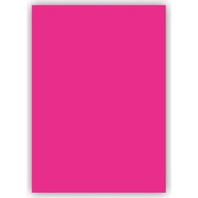 Bigpoint Pembe 50x70 cm 100'lü Fon Kartonu