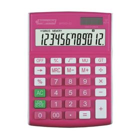 Bigpoint Pembe Hesap Makinesi