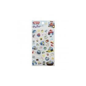 Bigpoint Penguen Pupu Sticker