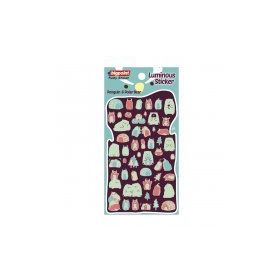Bigpoint Penguenler ve Ayılar Sticker