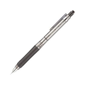 Bigpoint Plus 0.7 mm Metal Uç Yumuşak Gövde Gri Versatil Kalem