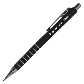 Bigpoint Pro 0.3 MM Beyaz Versatil Uçlu Kalem