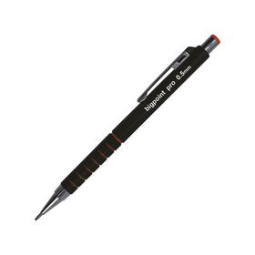 Bigpoint Pro 0.5 mm Turuncu Versatil Uçlu Kalem