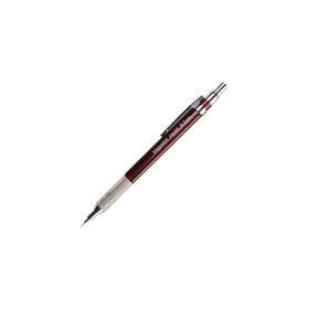 Bigpoint Rapid 0.3 mm Metal Uçlu Bordo Versatil Kalem