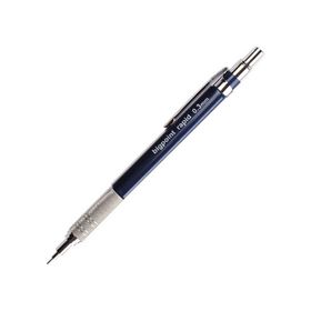 Bigpoint Rapid 0.3 mm Metal Uçlu Mavi Versatil Kalem