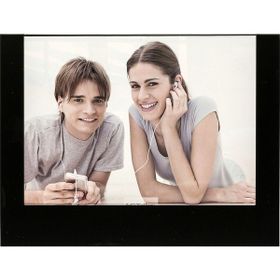 Bigpoint Siyah 20x15 cm Fotoğraf Çerçevesi