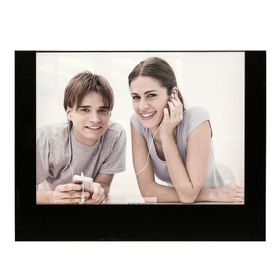 Bigpoint Siyah 20x15 cm Fotoğraf Çerçevesi