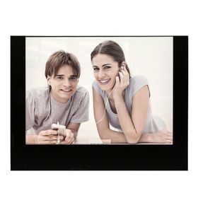 Bigpoint Siyah 20x15 cm Fotoğraf Çerçevesi