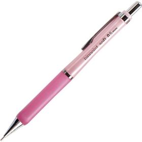 Bigpoint Soft 0.5 mm Metal Uçlu Pembe Versatil Kalem