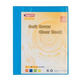 Bigpoint Soft 20'li Mavi Sunum Dosyası