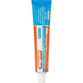 Bigpoint Solventli 12x90 gr Sıvı Yapıştırıcı