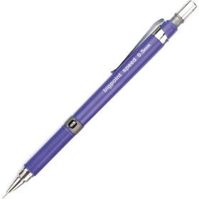 Bigpoint Speed 0.5 mm Mor Versatil Uçlu Kalem