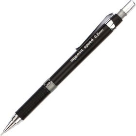 Bigpoint Speed 0.5 mm Siyah Versatil Uçlu Kalem