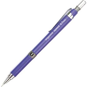 Bigpoint Speed 0.7 mm Mor Versatil Uçlu Kalem