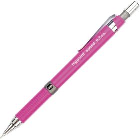 Bigpoint Speed 0.7 mm Pembe Versatil Uçlu Kalem