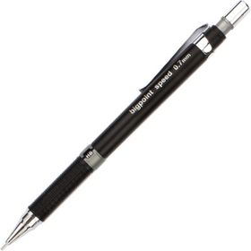 Bigpoint Speed 0.7 mm Siyah Versatil Uçlu Kalem