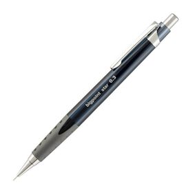 Bigpoint Star 0.3 mm Metal Uçlu Siyah Versatil Kalem