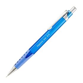Bigpoint Star 0.5 mm Metal Uçlu Mavi Versatil Kalem