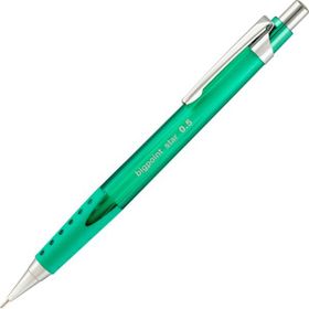 Bigpoint Star 0.5 mm Yeşil 12'li Versatil Kalem
