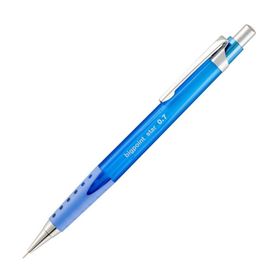 Bigpoint Star 0.7 mm Metal Uçlu Mavi Versatil Kalem