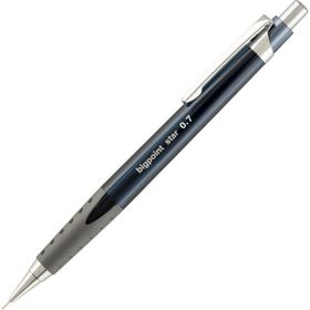 Bigpoint Star 0.7 mm Siyah 12'li Versatil Kalem