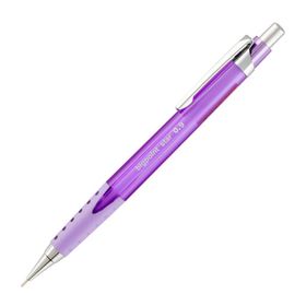 Bigpoint Star 0.9 mm Metal Uçlu Mor Versatil Kalem