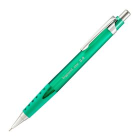Bigpoint Star 0.9 mm Metal Uçlu Yeşil Versatil Kalem