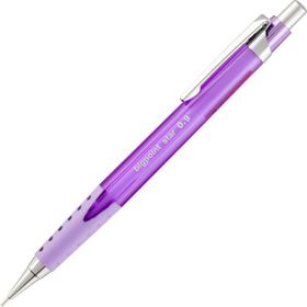 Bigpoint Star 0.9 mm Mor 12'li Versatil Kalem