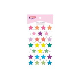 Bigpoint Uçan Yıldızlar 15'li Sticker