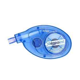 Bigpoint Yatay 5 mm x 8 m Şerit Silici