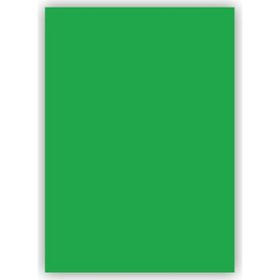 Bigpoint Yeşil 50x70 cm 100'lü Fon Kartonu