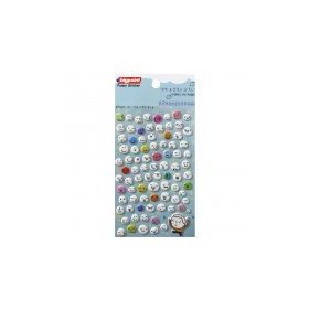 Bigpoint Yüz İfadeleri Sticker