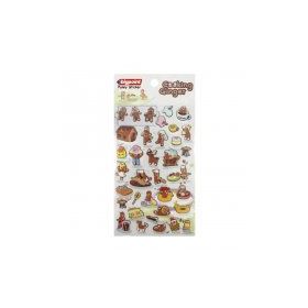 Bigpoint Zencefilli Kurabiye Sticker