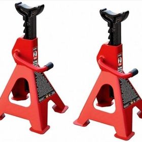 BigRed Dört Ayaklı Kriko Standı 2 Ton T42001