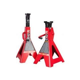 BigRed Dört Ayaklı Kriko Standı 6 Ton T46001